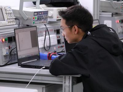 2023年云南国土资源职业学院“麒盛杯”智能电子产品设计与开发技能竞赛圆满落幕 以赛促学，激发电子技术开发新活力