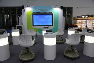 全通新闻 全通教育引领电子产品技术开发新浪潮