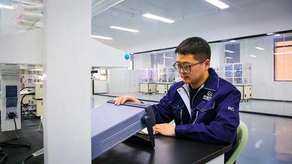 沣西新城 深化金融资本与科技创新融合，加速电子产品技术开发企业腾飞