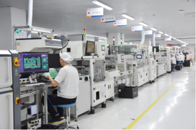 AI大模型赋能制造业 山东移动威海分公司引领电子产品技术开发跑出转型“加速度”