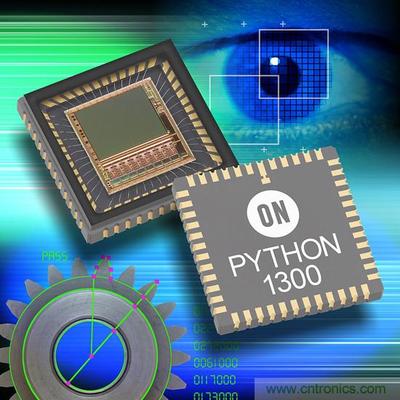 安森美半导体在2015年嵌入式世界大会展示创新的嵌入式系统解决方案