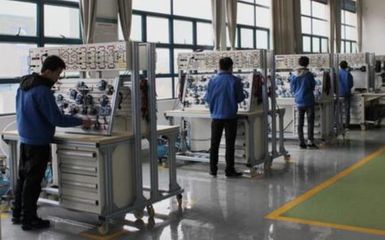 山东化工职业学院2021年电子产品技术开发专业招生简章